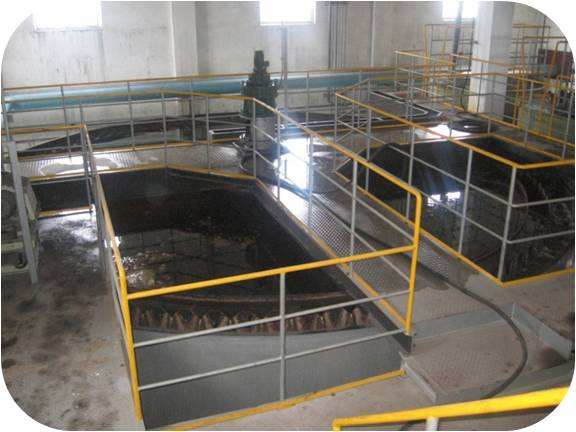 杭州市有色金属废水回收
